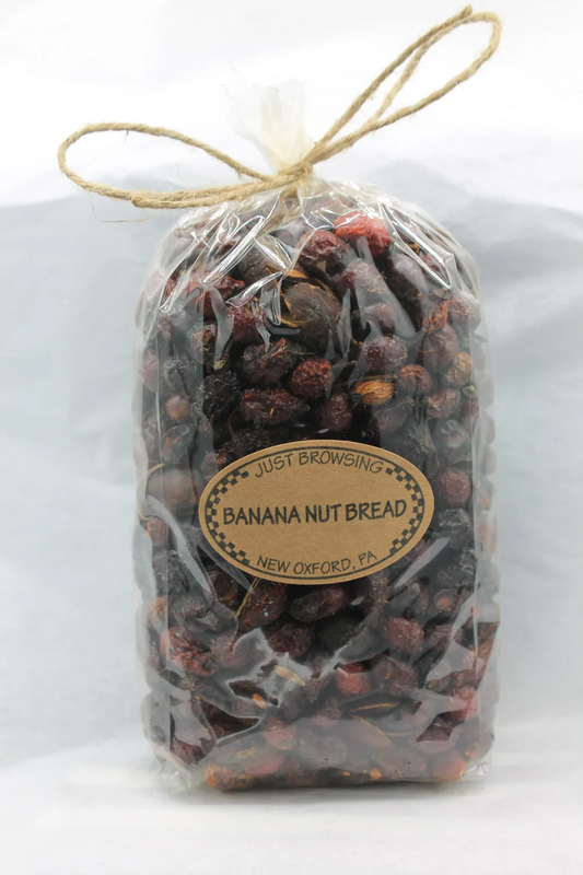 Banana Nut Bread Primitive Potpourri