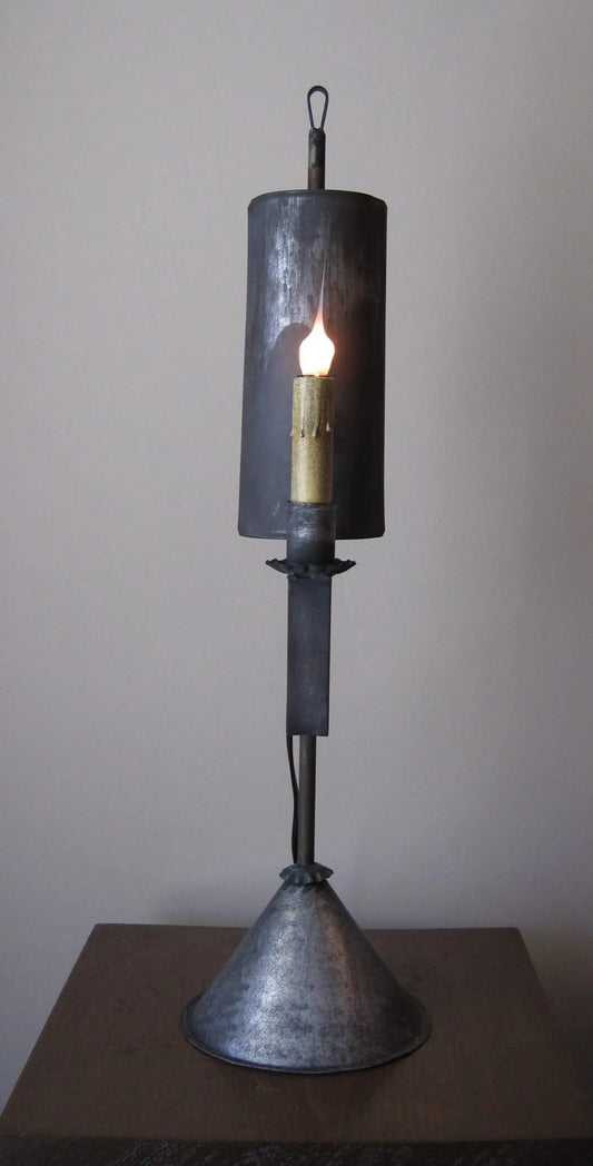 Bristol Tin Table Light