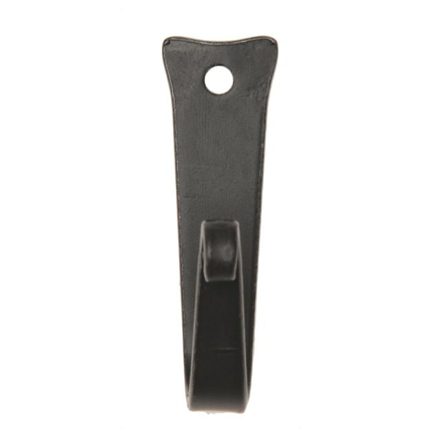 Wrought Iron J Hook