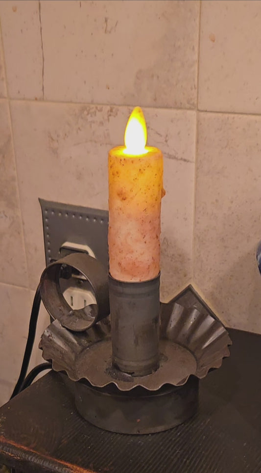 Luminara Realistic Moving Flame Bulbs