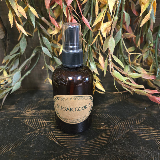Sugar Cookie Room Spray