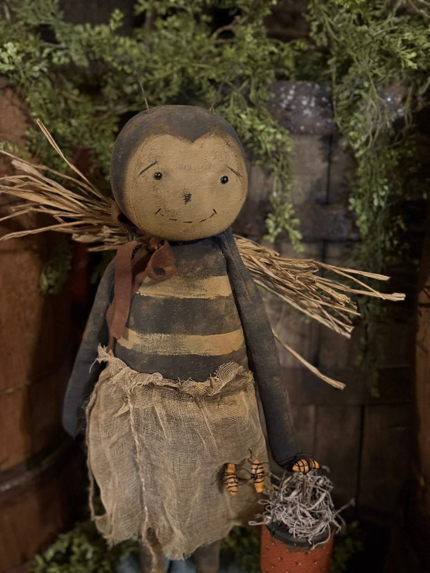 Betty Bee