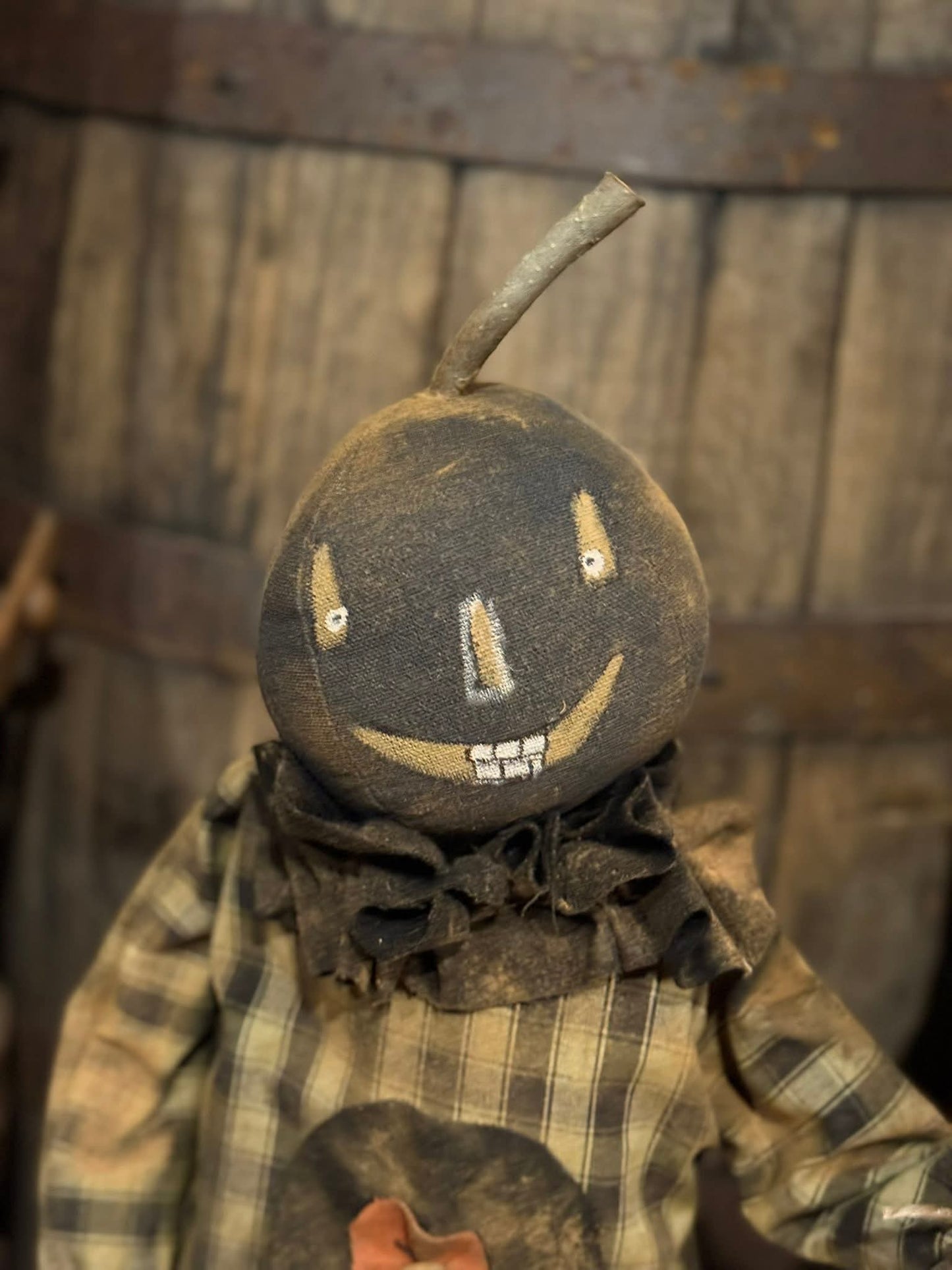 Primitive Perry