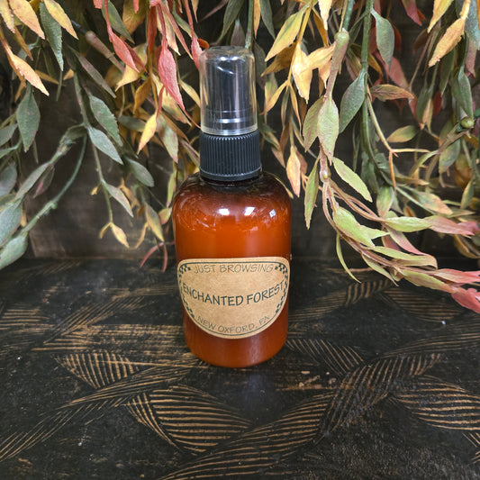Enchanted Forest Room Spray