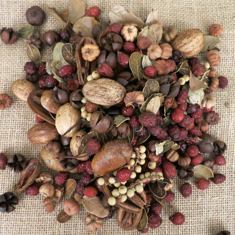Hazelnut Potpourri 7 Cup Bag