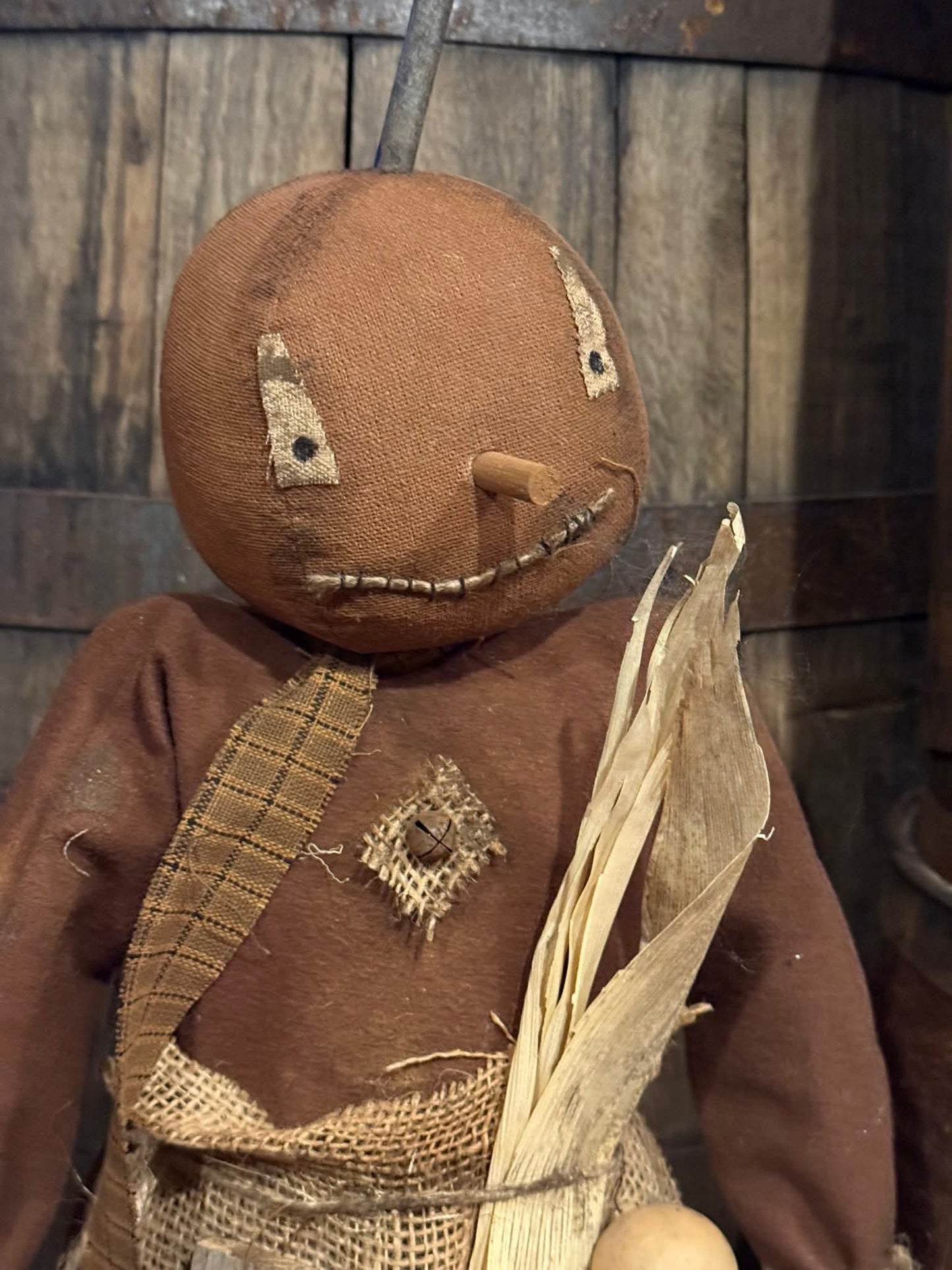 Primitive Bryn