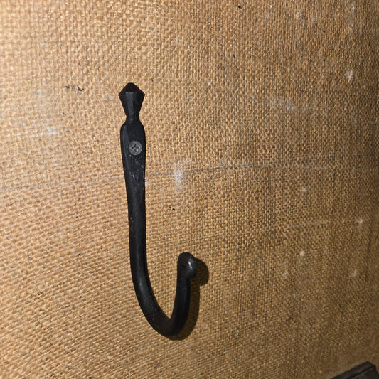 Crown Top Hook