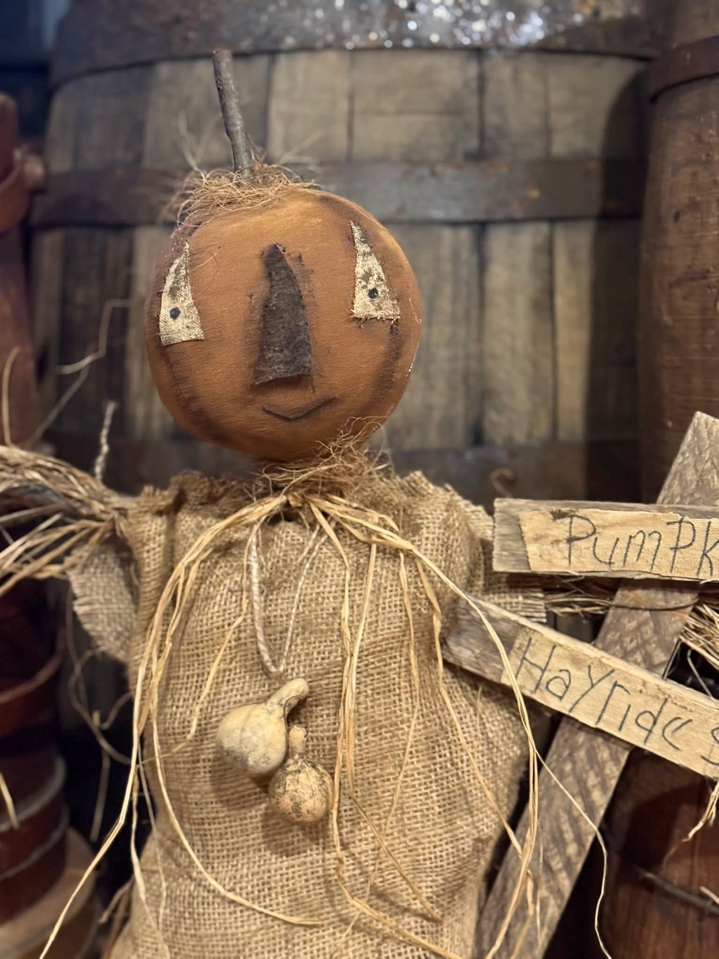 Primitive Poppy