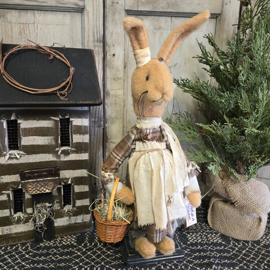 Primitive Sarah Jane Bunny