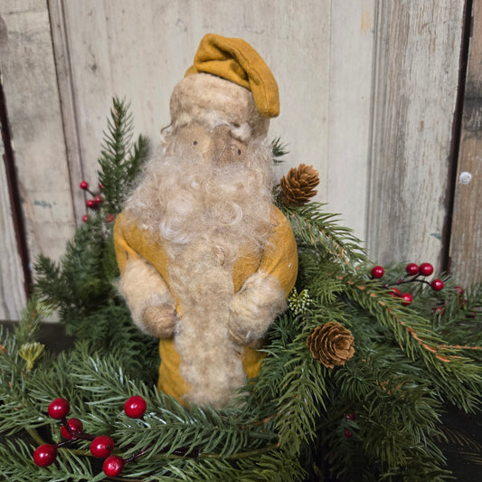 Wee Santa Mustard