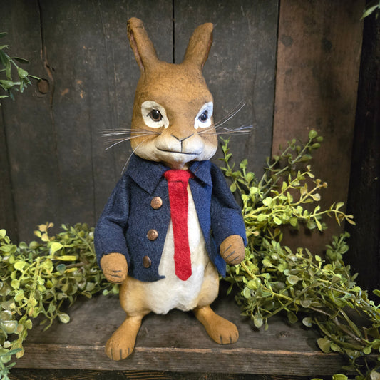 Small Peter Rabbit - Craig Yenke
