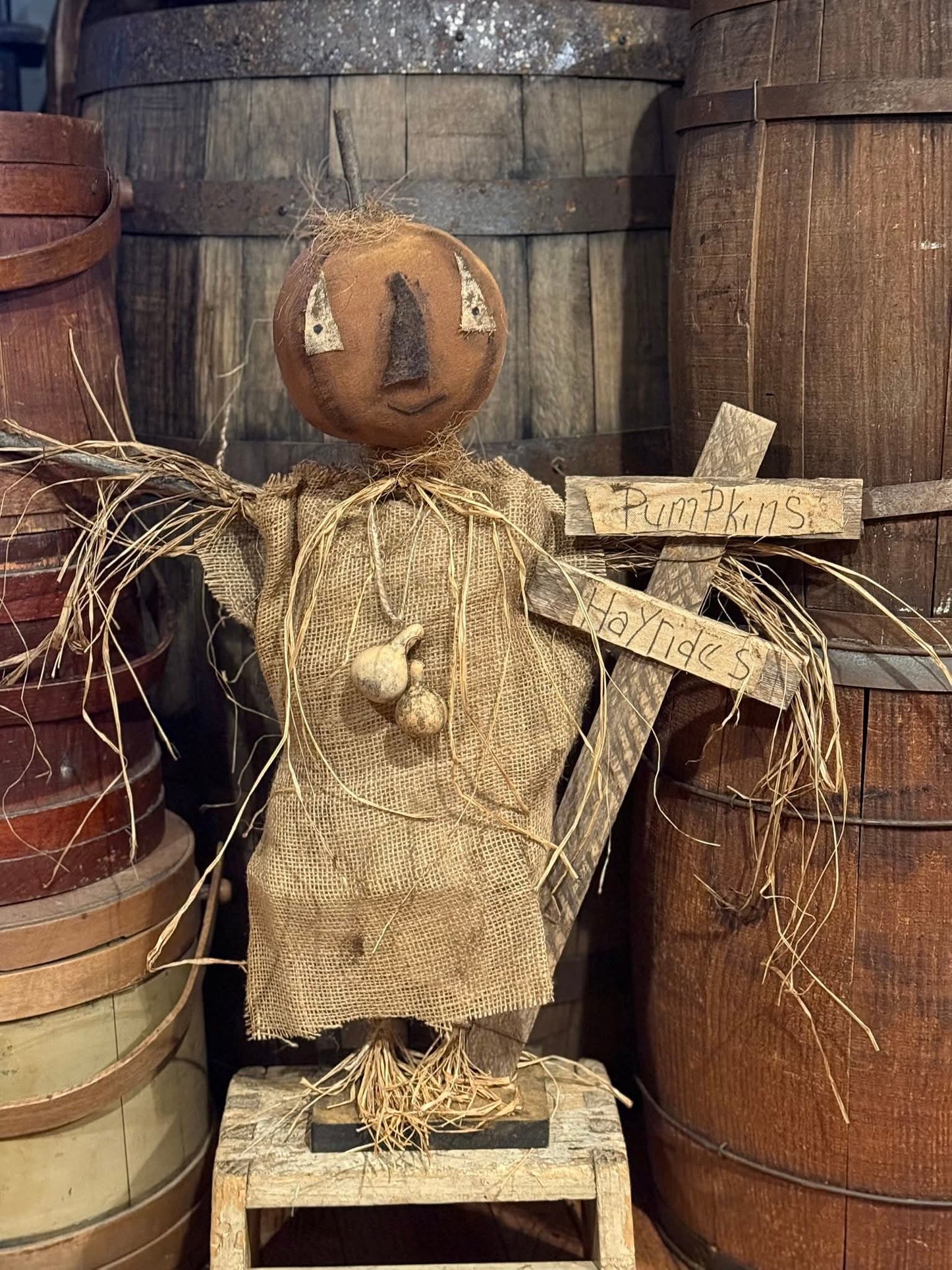 Primitive Poppy