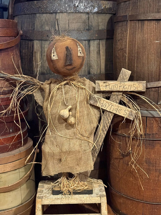 Primitive Poppy