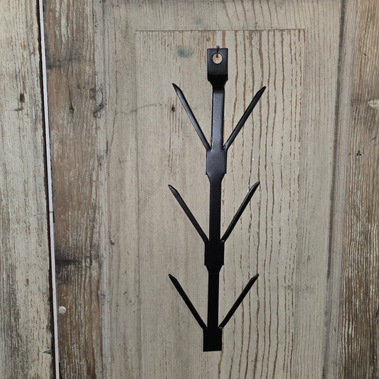 Corn Dryer - Wrought Iron