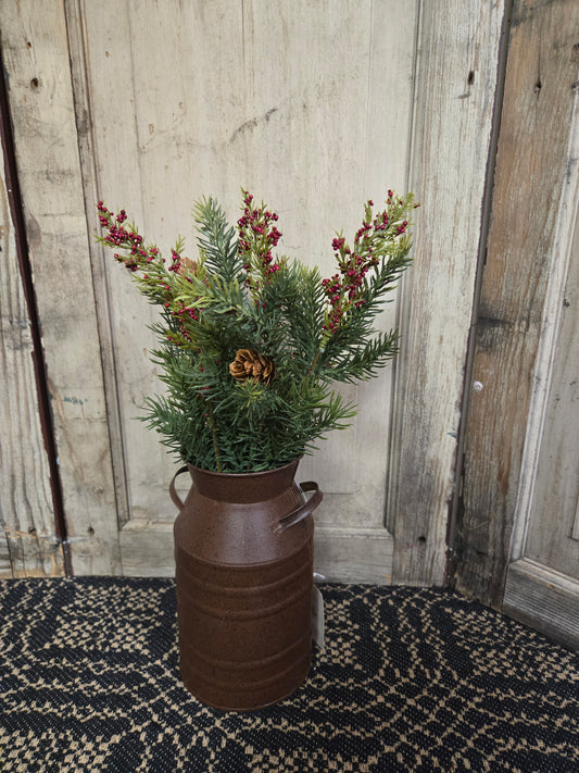 14" Angel Pine & White Spruce