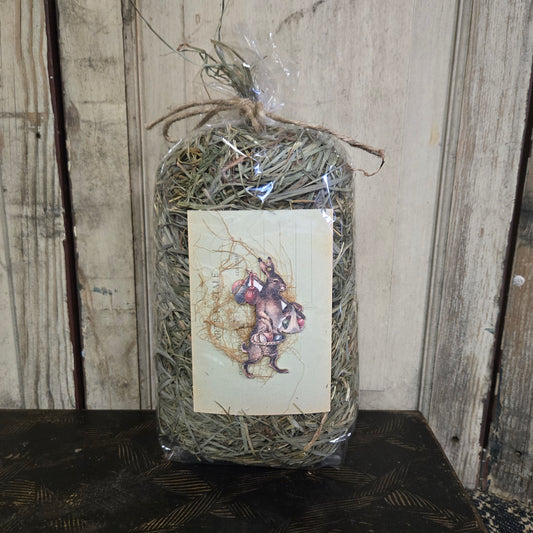Easter Grass
