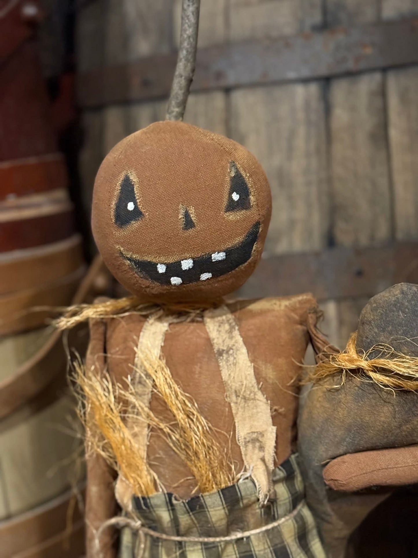 Primitive Oscar