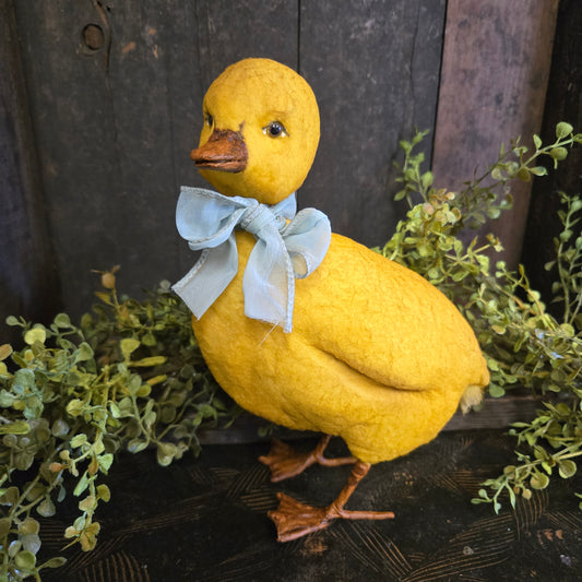 Duckling - Craig Yenke