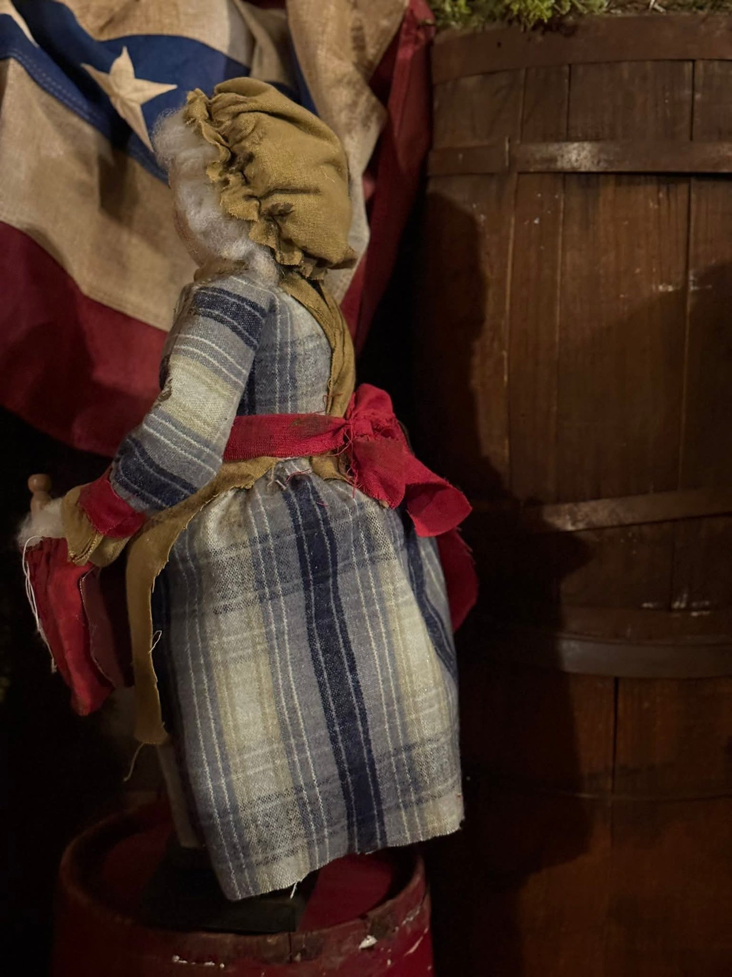 Betsy Ross