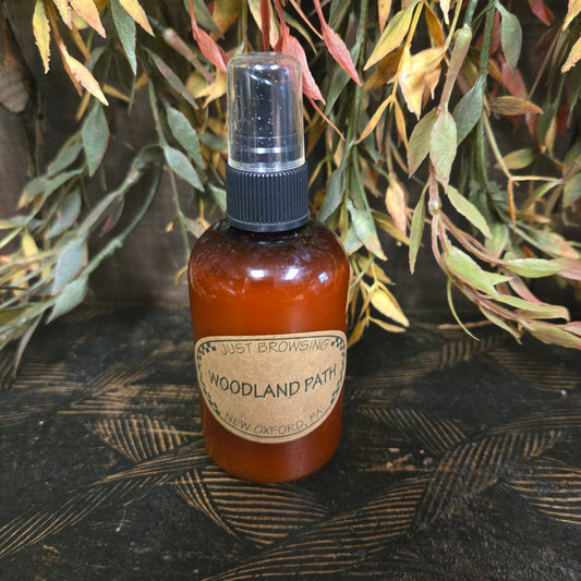 Woodland Path Room Spray