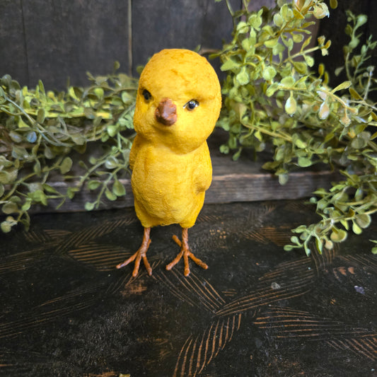 Chick - Craig Yenke
