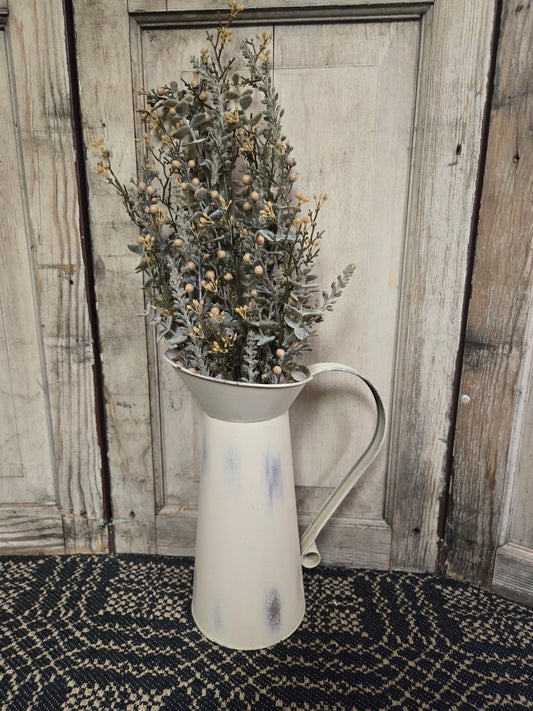 Eucalyptus Bush 21.5"