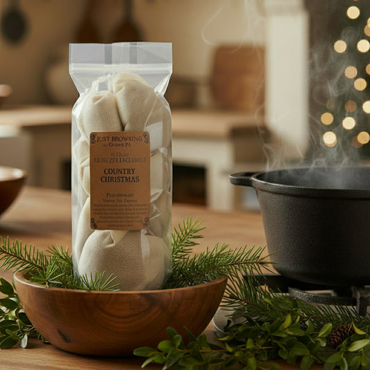 Simmering Potpourri - Country Christmas