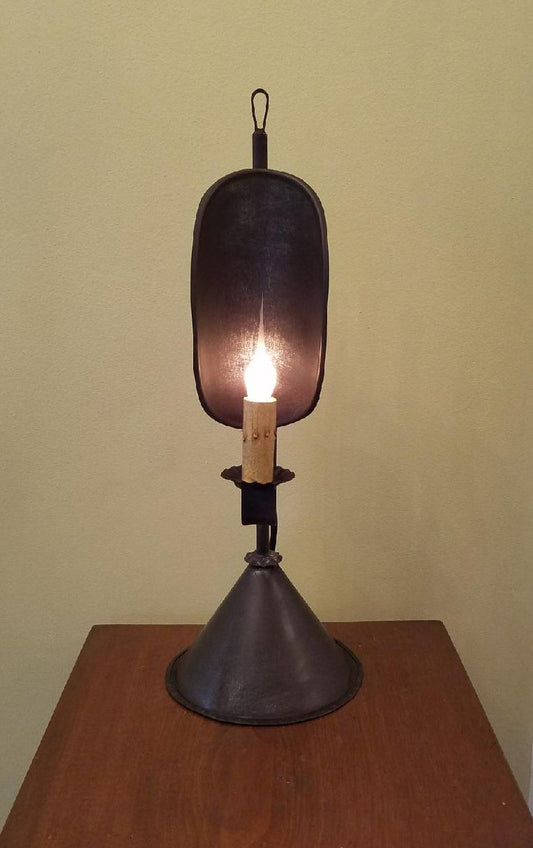 Super Mini Adelaide Tin Table Light